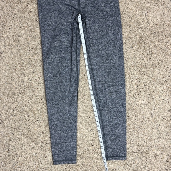 VICTORIA SECRET SPORT KNOCKOUT LEGGINGS - Picture 2 of 8